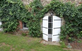 Gite Relais des Chaux